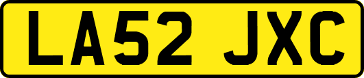 LA52JXC