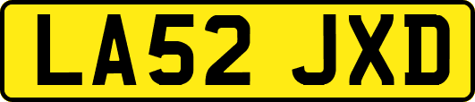 LA52JXD