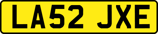 LA52JXE