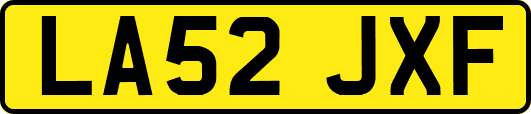 LA52JXF