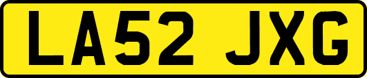 LA52JXG