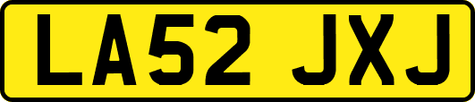 LA52JXJ