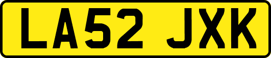 LA52JXK