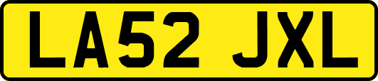 LA52JXL