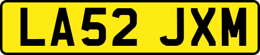 LA52JXM