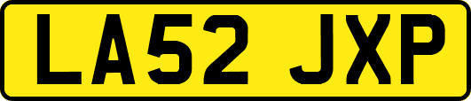 LA52JXP