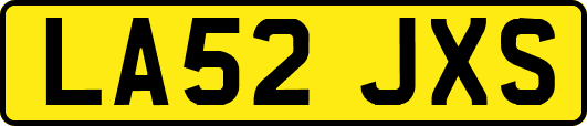 LA52JXS