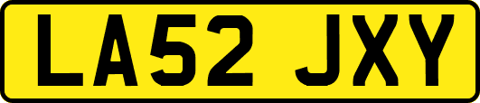 LA52JXY