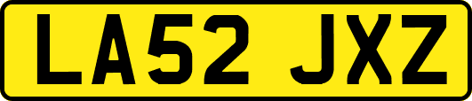 LA52JXZ