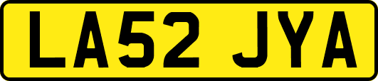 LA52JYA