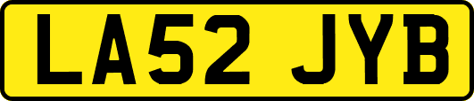 LA52JYB