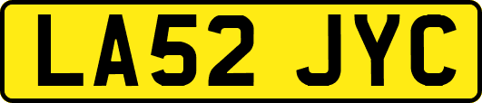 LA52JYC