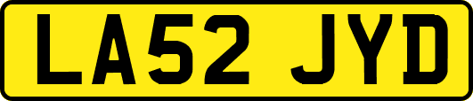 LA52JYD