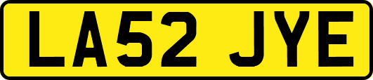 LA52JYE