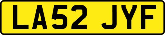 LA52JYF
