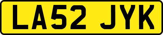 LA52JYK