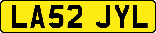 LA52JYL