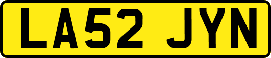 LA52JYN