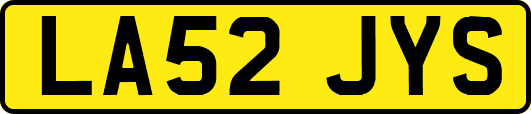 LA52JYS