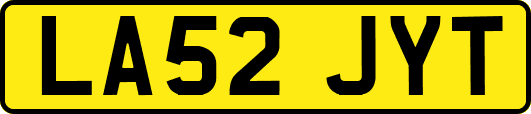 LA52JYT