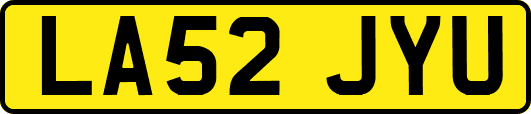 LA52JYU
