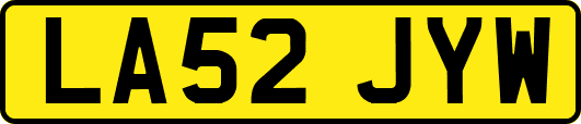LA52JYW