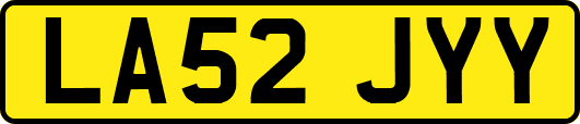 LA52JYY