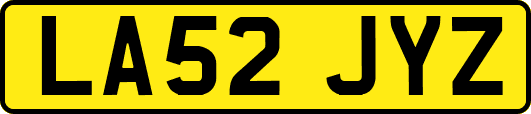 LA52JYZ