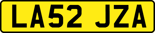 LA52JZA
