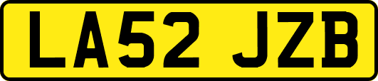 LA52JZB