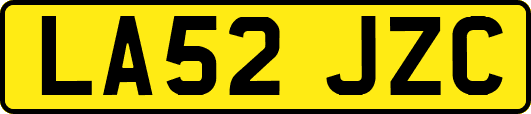 LA52JZC