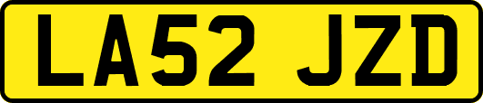 LA52JZD