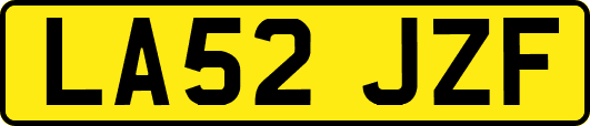 LA52JZF