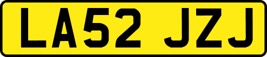 LA52JZJ