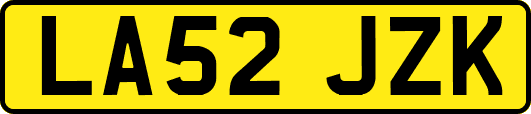 LA52JZK