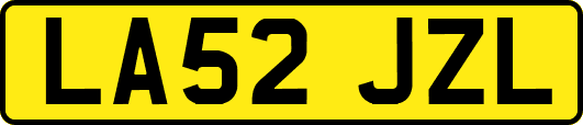 LA52JZL