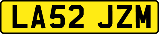 LA52JZM