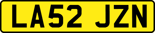 LA52JZN