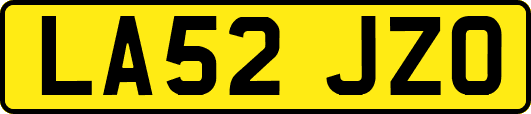 LA52JZO