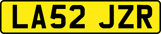 LA52JZR