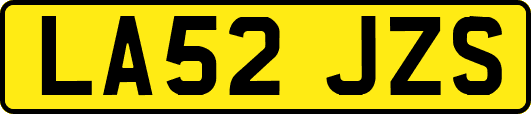 LA52JZS