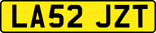 LA52JZT