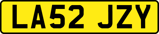 LA52JZY