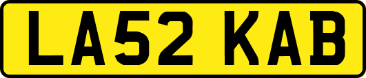 LA52KAB