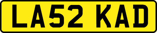 LA52KAD