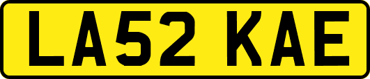 LA52KAE
