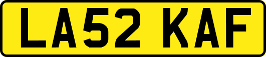 LA52KAF