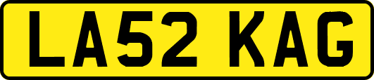 LA52KAG