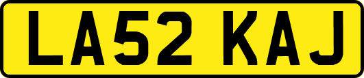 LA52KAJ