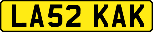 LA52KAK